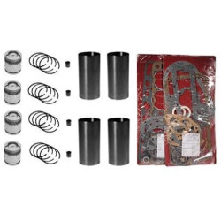 Kit VAPORMATIC VPB9504