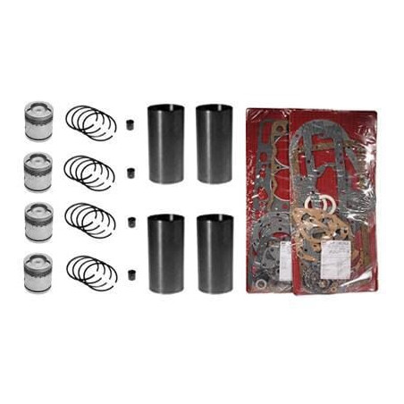 Kit VAPORMATIC VPB9504