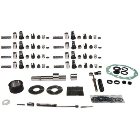 Kit VAPORMATIC VPK2221