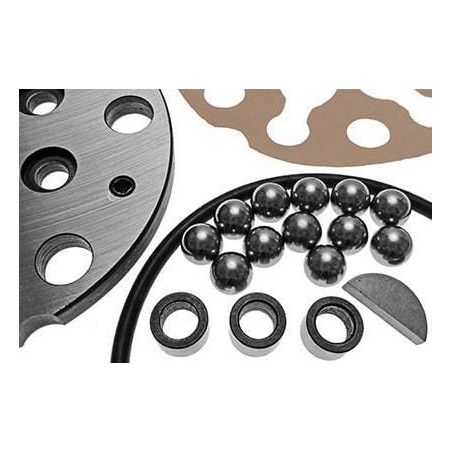 Kit VAPORMATIC VPK2202