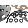 Kit VAPORMATIC VPK2202