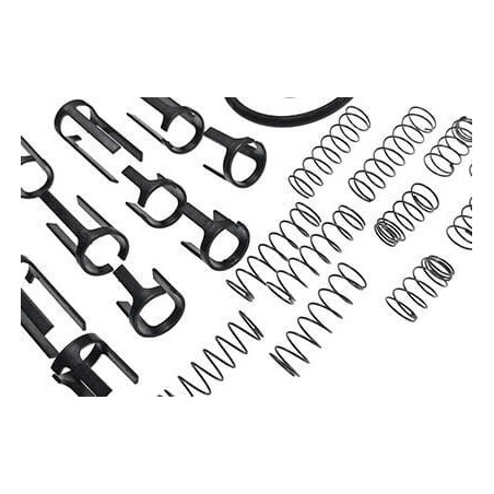 Kit VAPORMATIC VPK2202