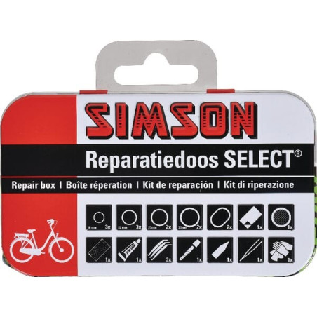 Kit SIMSON 020010SIM