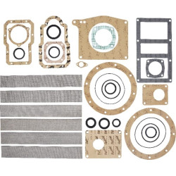 Kit BATTIONI PAGANI STAR7KIT