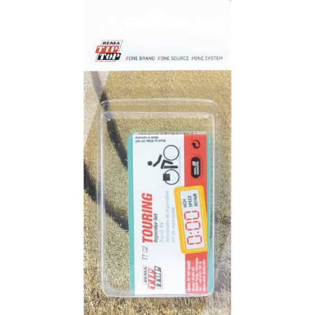 Kit REMA TIP TOP 4001000