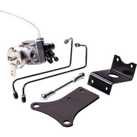 Kit ZETOR 93942073