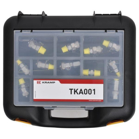 Kit SPRADOW TKA001