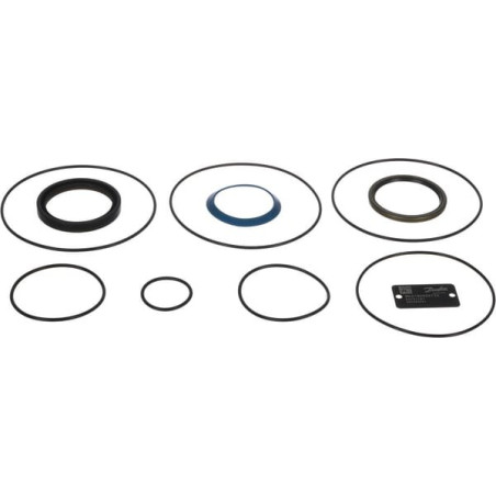 Kit UNIVERSEL WS9360AFD