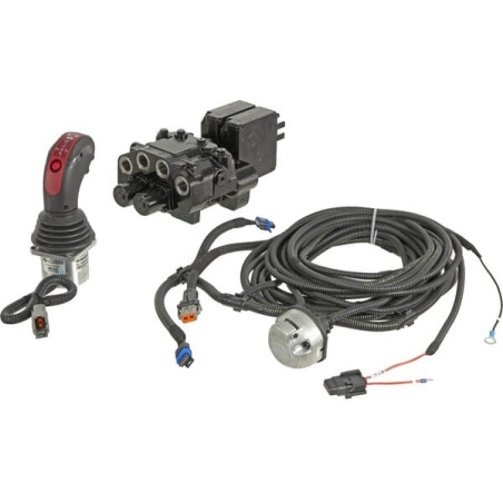 Kit WALVOIL DLM1222001KIT