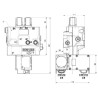 Kit WALVOIL DLM1222001KIT
