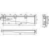 Kit DAKEN DK88512