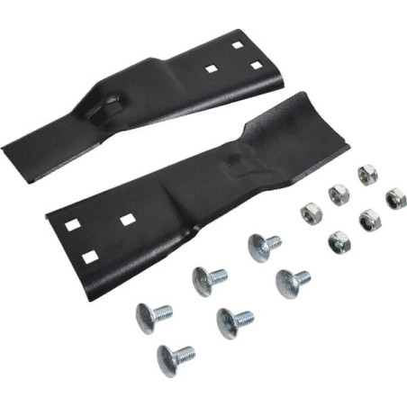 Kit OUTILS-WOLF MC85MN