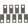 Kit HONDA MACHINERY PARTS 72511VP7915