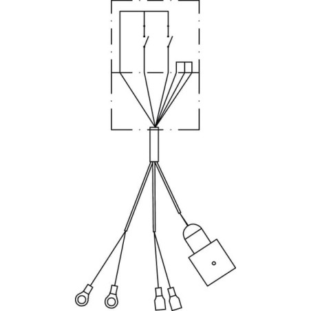Kit UNIVERSEL MPP85H001