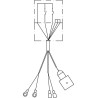 Kit UNIVERSEL MPP85H001