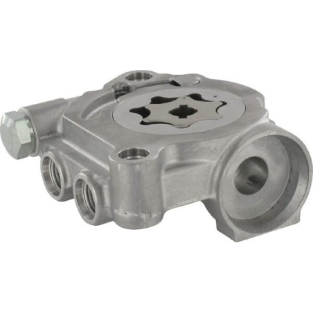 Kit TUFF-TORQ 187Q0599050