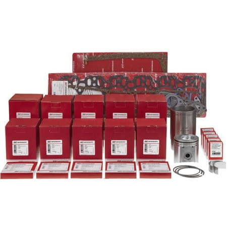 Kit VAPORMATIC VPB9189