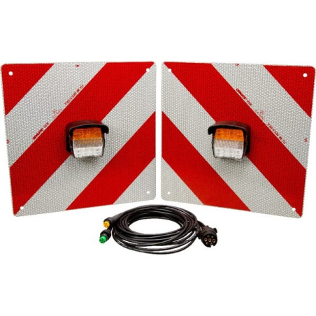 Kit MAZON WB51880KL2