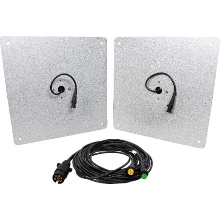 Kit MAZON WB51880KL2