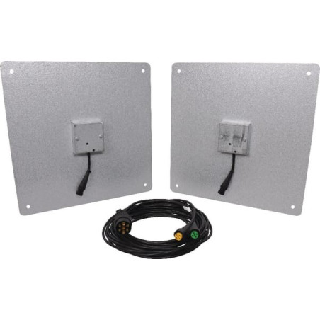 Kit MAZON WB50827KL2