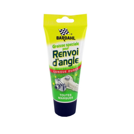Graisse renvoi d'angle 150g BARDAHL