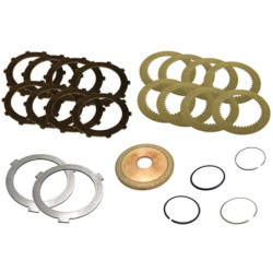 Kit VAPORMATIC VPH5343