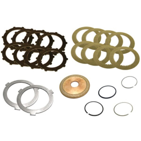 Kit VAPORMATIC VPH5343
