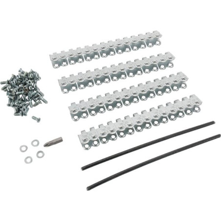 Kit UNIVERSEL MS25GRBK170