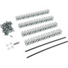 Kit UNIVERSEL MS25GRBK170