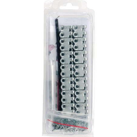 Kit UNIVERSEL MS25GRBK170