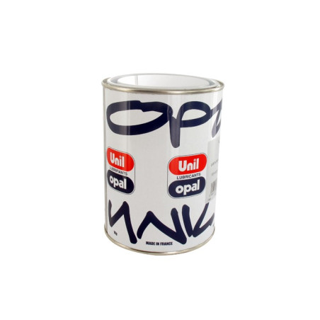 Graisse multi-usage 1Kg UNIL OPAL