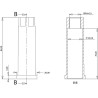 Kit INDEMAR IMC98