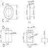 Kit INDEMAR IMC98