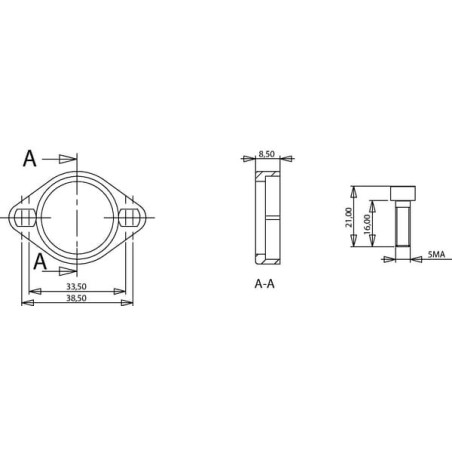 Kit INDEMAR IMC98