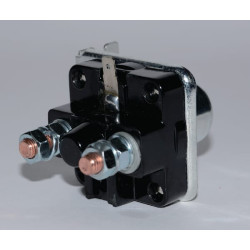 Kit OUTILS-WOLF 16604OW