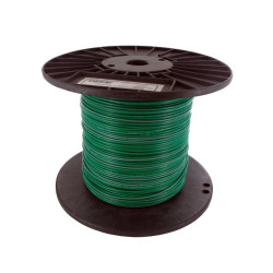 Câble d'installation robot tondeuse UNIVERSEL diamètre 1,5 mm pour XLPE HEAVY DUTY 1000m