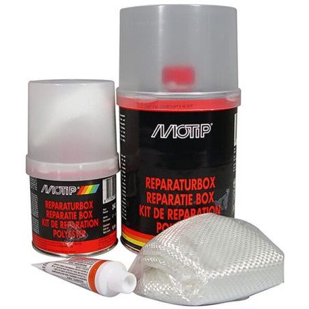 Kit MOTIP 000154