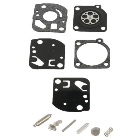 Kit ZAMA RB21