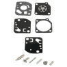 Kit ZAMA RB21