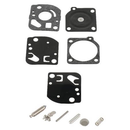 Kit ZAMA RB21