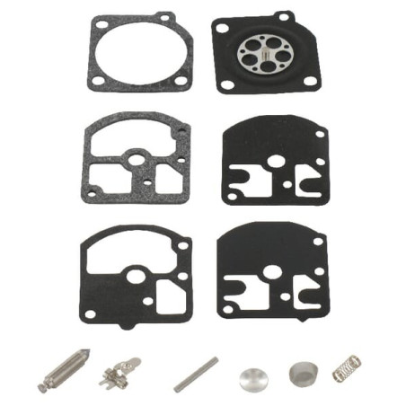 Kit ZAMA RB5