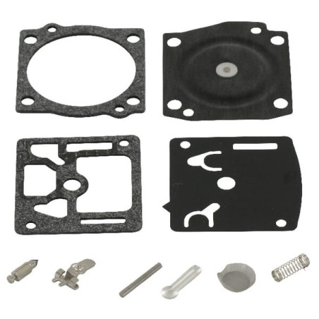 Kit ZAMA RB35