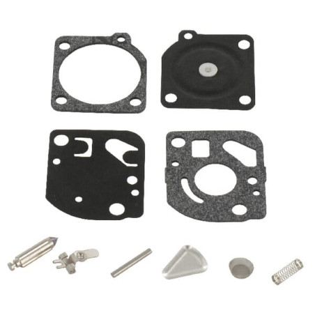 Kit ZAMA RB25