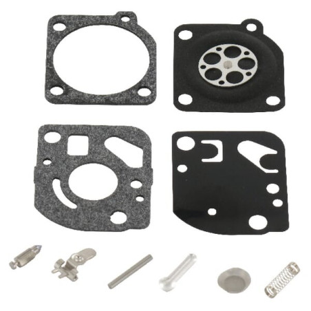 Kit ZAMA RB76