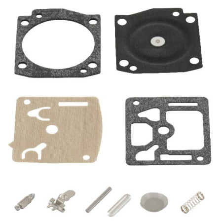 Kit ZAMA RB60WH