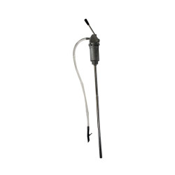 Pompe à main à piston 35L/min UNIVERSEL