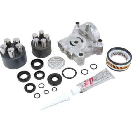 Kit TUFF-TORQ 19216899461