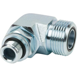 Raccord ALFAGOMMA KIOM1318