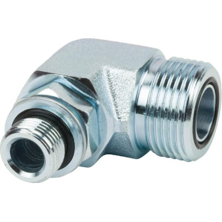 Raccord ALFAGOMMA KIOM1318