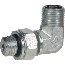 Raccord ALFAGOMMA KIOM0912